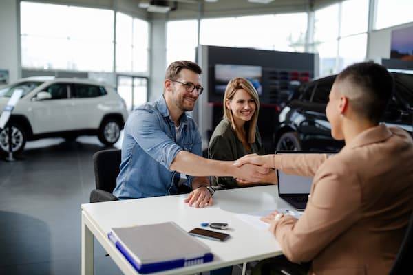 Como Avaliar a Qualidade de um Carro Seminovo