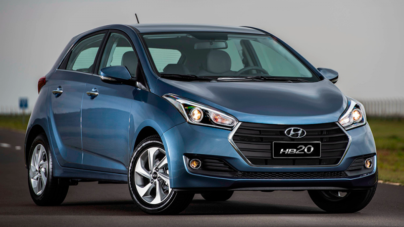 carros para jovens