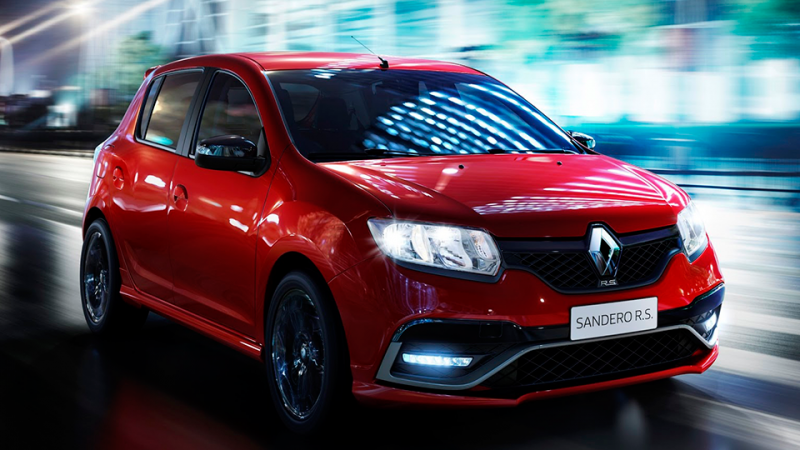 carros para jovens
