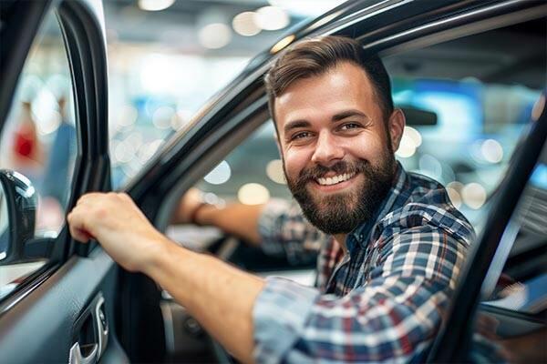 escolhendo o melhor Hatchback