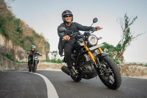 embreagem da moto está ruim