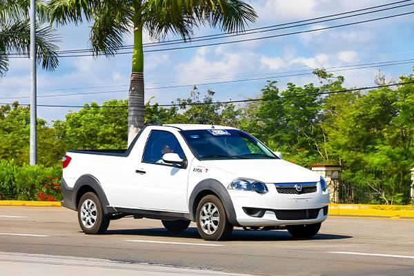 Fiat Strada